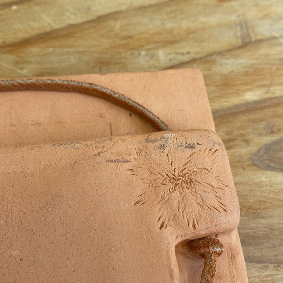 Handmade Mirror/Photo Frame - Picture 4 of 8